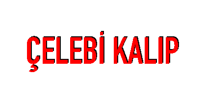 Çelebi Kalıp